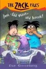Dan Greenburg, National Geographic Learning, Jack E. Davis - Zack Files 29: Just Add Water and....Scream!