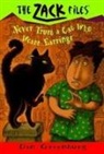 Jack E. Davis, Dan Greenburg, J. Holub, Jack E. Davis - Zack Files 07: Never Trust a Cat Who Wears Earrings