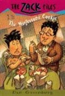 Jack E. Davis, Dan Greenburg, Jack E Davis, Jack E. Davis - Zack Files 13: the Misfortune Cookie