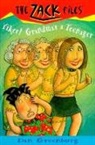 Jack E. Davis, Dan Greenburg, Jack E. Davis - Zack Files 17: Yikes! Grandma's a Teenager