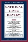 Loper, Robert Loper, Ncr, Robert Loper, Loper Robert - National Civic Review