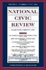 Loper, Ncr, Robert Loper, Loper Robert - National Civic Review, Volume 91, Number 3, Fall 2 Fall 2002)