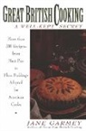 Jane Garmey, Garmey Jane, Calvin Trillin - Great British Cooking