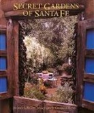 Sydney LeBlanc, Sydney/ Mann Leblanc, Charles Mann - Secret Gardens Of Santa Fe