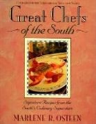 Cumberland House Publishing, Marlene Osteen - Great Chefs of the South