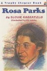 Greenfield, Eloise Greenfield, Gil Ashby, Eloise Greenfield - Rosa Parks