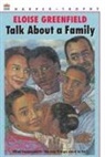 Eloise Greenfield, Eloise/ Calvin Greenfield, James Calvin, Eloise Greenfield - Talk About a Family
