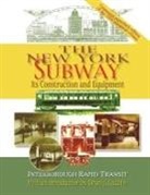 Brian J. Cudahy, Brian J. (EDT) Cudahy, Interborough Rapid Transit, Interborough Rapid Transit Co - New York Subway