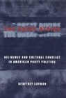 Geoffrey Layman, Layman Geoffrey - The Great Divide