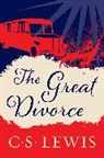 C S Lewis, C. S. Lewis, C.S. Lewis - The Great Divorce
