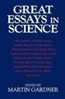 Martin Gardner, Martin Gardner - Great Essays in Science