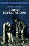 Charles Dickens, Dover Thrift Editions - Great Expectations