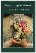 Charles Dickens, F W Pailthrope, F.W. Pailthrope, Marcus Stone, Marcus (Keele University) Stone, Keith Carabine - Great Expectations
