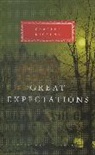 C. Dickens, Charles Dickens - Great Expectations