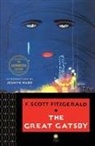 F Scott Fitzgerald, F. Scott Fitzgerald, Fitzgerald F. Scott - The Great Gatsby