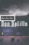 Don DeLillo - Great Jones Street
