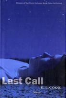 K L Cook, K. L. Cook - Last Call
