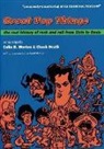 Chuck Death, Colin B. Morton - Great Pop Things