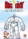 Geof Darrow, Frank Miller, Geof Darrow - Big Guy and Rusty the Boy Robot
