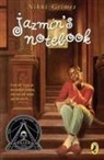Nikki Grimes - Jazmin's Notebook