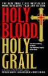 Michael Baigent, Michael/ Leigh Baigent, Richard Leigh, Henry Lincoln - Holy Blood, Holy Grail