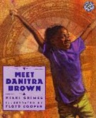 Niki Grimes, Nikki Grimes, Nikki/ Cooper Grimes, Floyd Cooper - Meet Danitra Brown