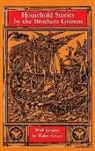 Brothers Grimm, Jacob Grimm, Jacob Grimm Grimm, Jacob Ludwig Carl Grimm, Wilhelm Grimm, Walter Crane - Household Stories By the Brothers Grimm