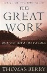 Thomas Berry - The Great Work