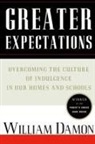 William Damon - Greater Expectations