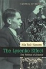Nils Roll-Hansen - Lysenko Effect