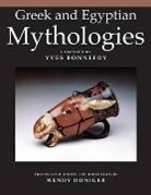 Yves Bonnefoy, Wendy Doniger, Yves Bonnefoy - Greek and Egyptian Mythologies