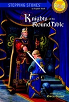 Gwen Gross, Norman Green - Knights of the Round Table