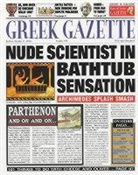 Paul Dowswell, Fergus Fleming - Greek Gazette