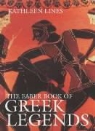 Kathleen Lines - Faber Book of Greek Legends