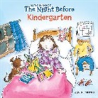 Julie Durrell, Grosset &amp; Dunlap, Natasha Wing, Julie Durrell, Natasha Wing - The Night before Kindergarten