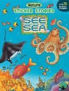 Jean Pidgeon, Jean Pidgeon - See What's in the Sea