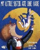 Bill Grossman, Kevin Hawkes - My Little Sister Ate One Hare