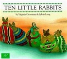 Chronicle Books, Virginia Grossman, Sylvia Long - Ten Little Rabbits