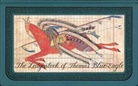 Adam Cvijanovic, Thomasson Grant, Jewel Grutman, Gay Matthaei, Adam Cvijanovic - The Ledgerbook of Thomas Blue Eagle