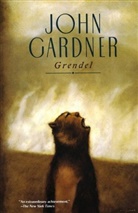 Emil Antonucci, John Gardner - Grendel