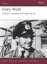 Gordon Williamson, Darko Pavlovic - Grey Wolf