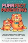 Don Fontenelle, Don H. Fontenelle, Beverly Guhl, Beverly Fontenelle Guhl, Guhl Beverly - Purrfect Parenting