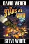 David Weber, David/ White Weber, Steve White - The Stars at War