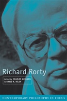 Charles Guignon, Charles B. Guignon, David Hiley, Charles Guignon, Charles B. Guignon, David Hiley... - Richard Rorty