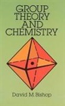 David M Bishop, David M. Bishop, Chemistry - Group Theory and Chemistry