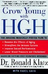 C. Kahn, R. Klatz, Ronald Klatz - Grow Young with HGH