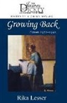 Rika Lesser - Growing Back