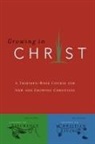 Navigators, The Navigators, the Navigators Navigators Navigators, the Schadt Navigators Navigators Navigators, Navpress, Jeff Schadt... - Growing in Christ
