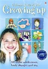 Gee, R Gee, Robyn Gee, Meredith, S Meredith, Sue Meredith... - Growing Up
