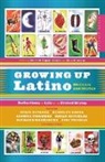 Harold Augenbraum, Harold/ Stavans Augenbraum, Ilan Stavans, Harold Augenbraum, Ilan Stavans - Growing Up Latino